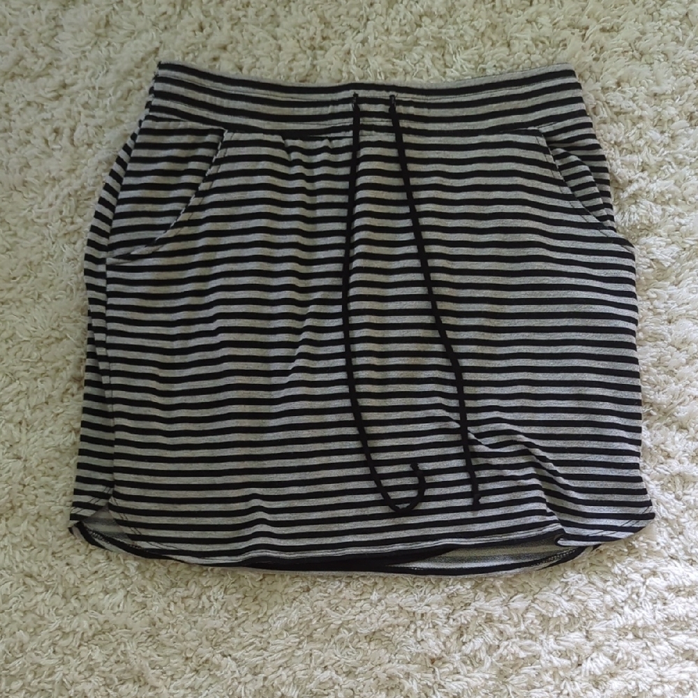Casual Skirt